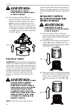 Preview for 20 page of Craftsman CMXEVCVVJC507P Instruction Manual