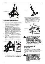 Preview for 30 page of Craftsman CMXEVCVVJC507P Instruction Manual