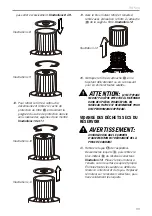 Предварительный просмотр 33 страницы Craftsman CMXEVCVVJF910 Instruction Manual