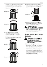 Предварительный просмотр 33 страницы Craftsman CMXEVCVVJH1211 Instruction Manual