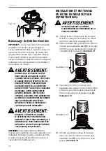 Предварительный просмотр 34 страницы Craftsman CMXEVCVVJH1211 Instruction Manual