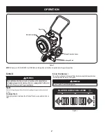 Preview for 7 page of Craftsman CMXGAAM1085128 Instruction Manual