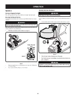 Preview for 8 page of Craftsman CMXGAAM1085128 Instruction Manual