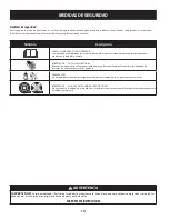 Preview for 14 page of Craftsman CMXGAAM1085128 Instruction Manual