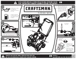 Preview for 2 page of Craftsman CMXGBAM1054540 Fast Start Manual - Assembly