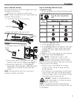 Предварительный просмотр 9 страницы Craftsman CMXGGAS030729 Operator'S Manual