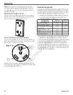 Предварительный просмотр 26 страницы Craftsman CMXGGAS030729 Operator'S Manual