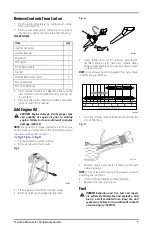 Preview for 9 page of Craftsman CMXGIAC2200 Instruction Manual