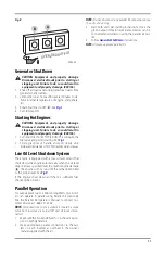 Preview for 13 page of Craftsman CMXGIAC3000 Instruction Manual