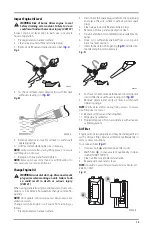 Preview for 15 page of Craftsman CMXGIAC3000 Instruction Manual