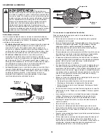 Preview for 33 page of Craftsman CMXGJAMD25PS Operator'S Manual