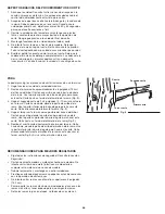 Preview for 46 page of Craftsman CMXGJAMD25PS Operator'S Manual