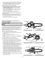 Preview for 48 page of Craftsman CMXGJAMD25PS Operator'S Manual