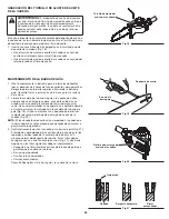 Preview for 50 page of Craftsman CMXGJAMD25PS Operator'S Manual