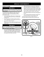 Preview for 30 page of Craftsman CMXGMAM1125499 User Manual