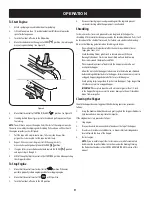 Предварительный просмотр 9 страницы Craftsman CMXGPAM1080053 Instruction Manual