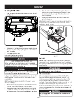 Preview for 13 page of Craftsman CMXGRAM1130035 Instruction Manual