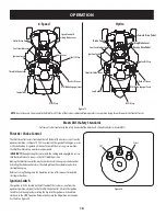 Preview for 16 page of Craftsman CMXGRAM1130035 Instruction Manual