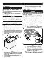 Preview for 11 page of Craftsman CMXGRAM1130043 Instruction Manual