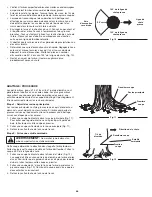 Preview for 46 page of Craftsman CMXGSAMNN4214D Operator'S Manual