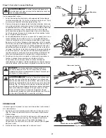 Preview for 47 page of Craftsman CMXGSAMNN4214D Operator'S Manual