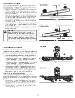 Preview for 48 page of Craftsman CMXGSAMNN4214D Operator'S Manual