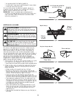 Preview for 54 page of Craftsman CMXGSAMNN4214D Operator'S Manual