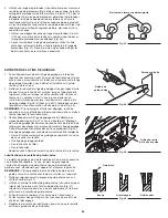 Preview for 55 page of Craftsman CMXGSAMNN4214D Operator'S Manual