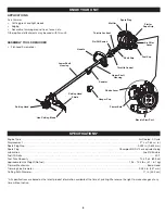 Предварительный просмотр 6 страницы Craftsman CMXGTAMD27SC Operator'S Manual