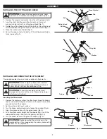 Предварительный просмотр 7 страницы Craftsman CMXGTAMD27SC Operator'S Manual