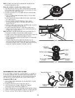 Предварительный просмотр 34 страницы Craftsman CMXGTAMD27SC Operator'S Manual