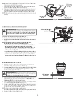 Предварительный просмотр 35 страницы Craftsman CMXGTAMD27SC Operator'S Manual