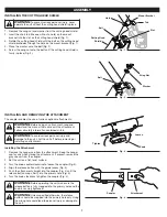 Предварительный просмотр 7 страницы Craftsman CMXGTAMD30SA Operator'S Manual