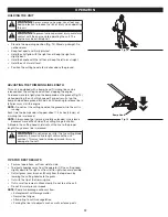 Предварительный просмотр 12 страницы Craftsman CMXGTAMD30SA Operator'S Manual