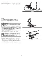 Предварительный просмотр 13 страницы Craftsman CMXGTAMD30SA Operator'S Manual