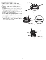 Предварительный просмотр 15 страницы Craftsman CMXGTAMD30SA Operator'S Manual