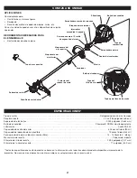 Предварительный просмотр 27 страницы Craftsman CMXGTAMD30SA Operator'S Manual