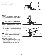 Предварительный просмотр 34 страницы Craftsman CMXGTAMD30SA Operator'S Manual