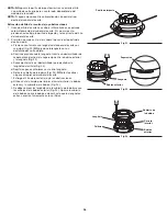 Предварительный просмотр 36 страницы Craftsman CMXGTAMD30SA Operator'S Manual