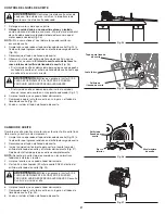 Предварительный просмотр 37 страницы Craftsman CMXGTAMD30SA Operator'S Manual