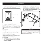 Preview for 12 page of Craftsman CMXGVAM1144036 Instruction Manual