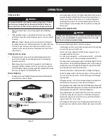 Preview for 15 page of Craftsman CMXGVAM1144036 Instruction Manual