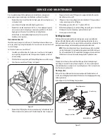 Preview for 17 page of Craftsman CMXGVAM1144036 Instruction Manual