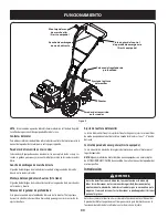 Preview for 30 page of Craftsman CMXGVAM1144036 Instruction Manual