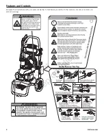 Preview for 4 page of Craftsman CMXGWAS021023 Operator'S Manual