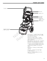 Preview for 5 page of Craftsman CMXGWAS021023 Operator'S Manual