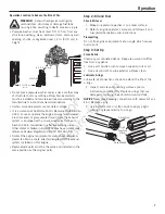 Preview for 7 page of Craftsman CMXGWAS021023 Operator'S Manual