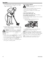 Preview for 10 page of Craftsman CMXGWAS021023 Operator'S Manual