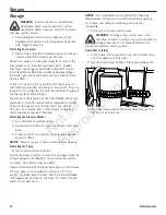 Preview for 12 page of Craftsman CMXGWAS021023 Operator'S Manual