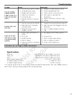 Preview for 13 page of Craftsman CMXGWAS021023 Operator'S Manual